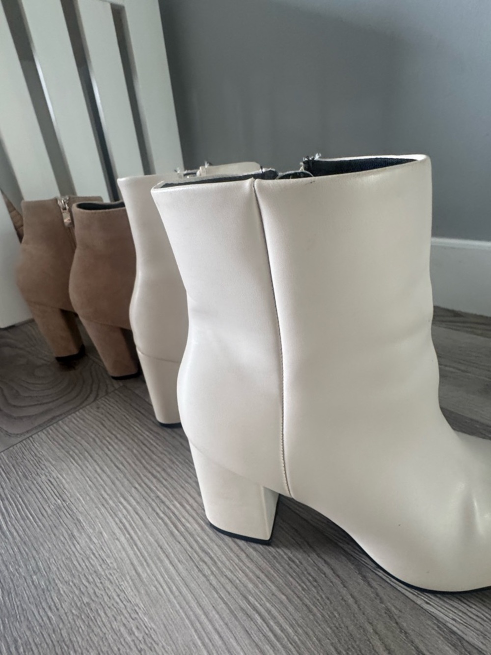 Set of 2 heels - Picture 8 of 8